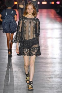 Alberta Ferretti RTW Spring 2019