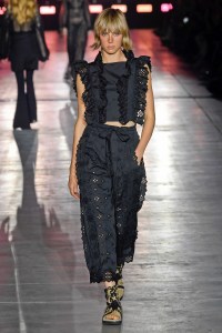 Alberta Ferretti RTW Spring 2019