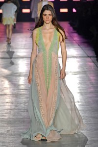 Alberta Ferretti RTW Spring 2019