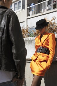 Alexandre Vauthier RTW Spring 2019