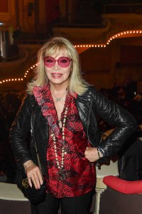Amanda Lear