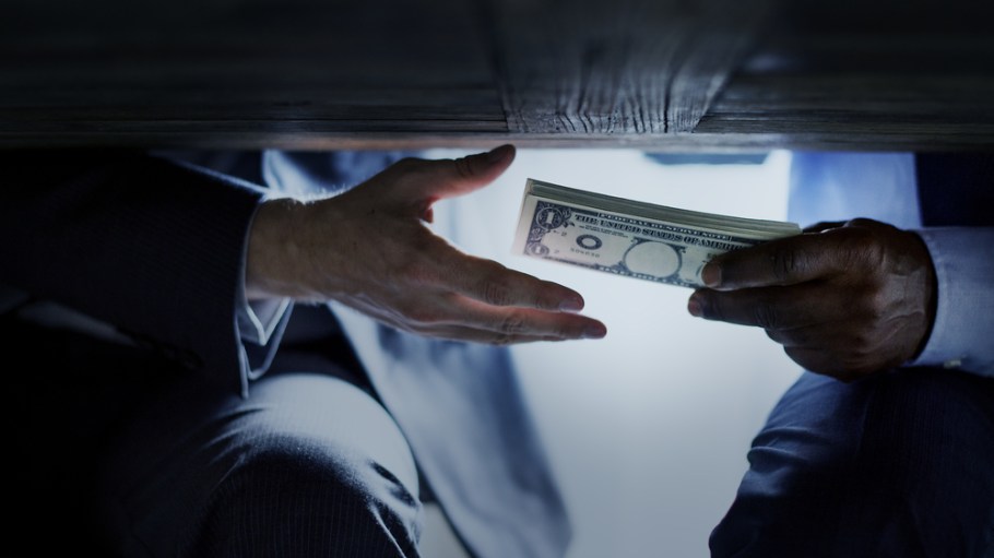 Brokers are helping sellers quash negative reviews and gain unauthorized access to sales data by bribing low-paid Amazon employees in China.