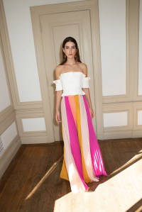 Amur RTW Spring 2019