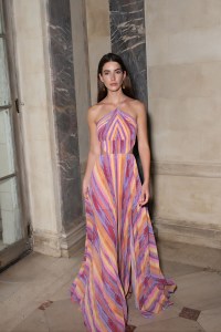 Amur RTW Spring 2019