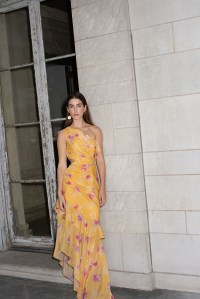 Amur RTW Spring 2019
