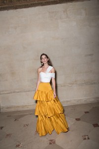 Amur RTW Spring 2019