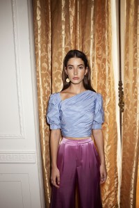 Amur RTW Spring 2019