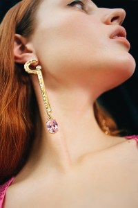 Attico RTW Spring 2019