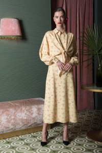 Au Jour Le Jour RTW Spring 2019