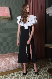 Au Jour Le Jour RTW Spring 2019