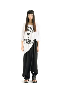 Babyghost RTW Spring 2019