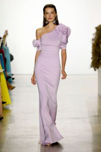 Badgley Mischka RTW Spring 2019