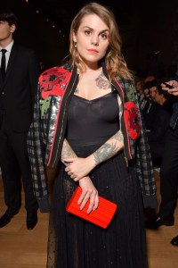 Béatrice Martin aka Coeur  de Pirate