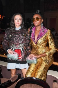 Bel Powley & Kiki Layne