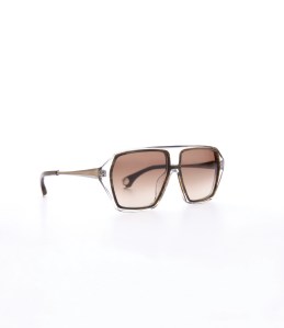 Blake Kuwahara's Beelman sunglasses