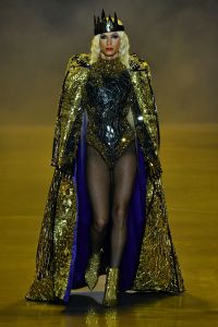 The Blonds RTW Spring 2019