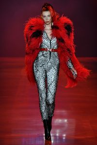 The Blonds RTW Spring 2019