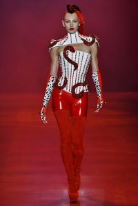 The Blonds RTW Spring 2019