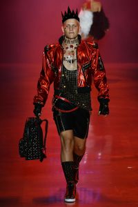 The Blonds RTW Spring 2019