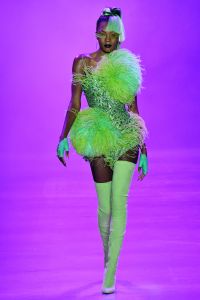 The Blonds RTW Spring 2019
