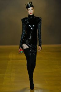 The Blonds RTW Spring 2019