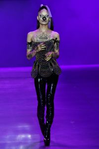 The Blonds RTW Spring 2019