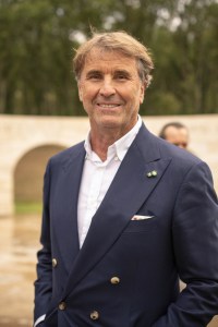 Brunello Cucinelli Presents the Hamlet of the Spirit