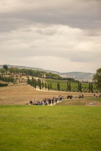 Brunello Cucinelli Presents the Hamlet of the Spirit