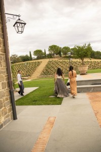Brunello Cucinelli Presents the Hamlet of the Spirit