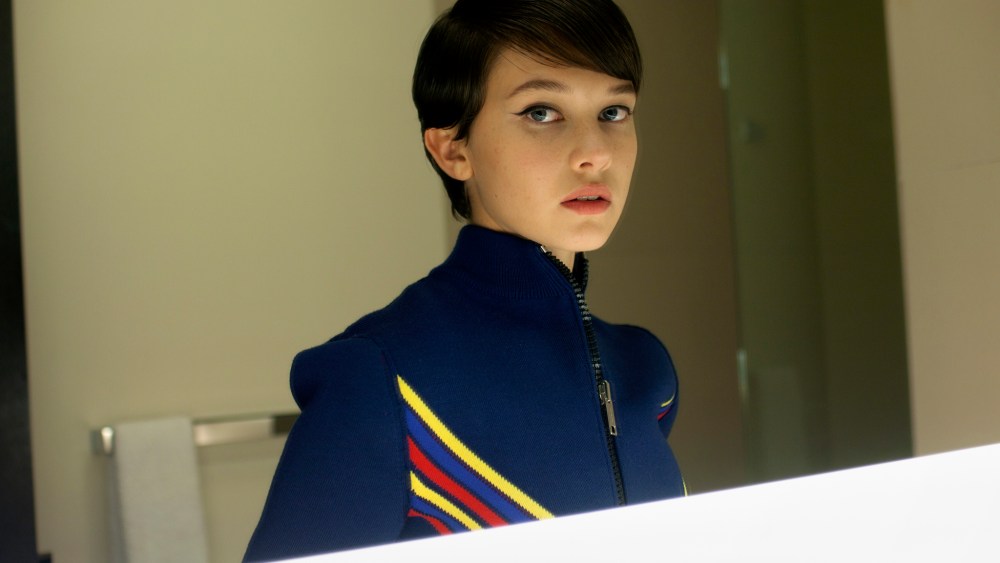 Cailee Spaeny