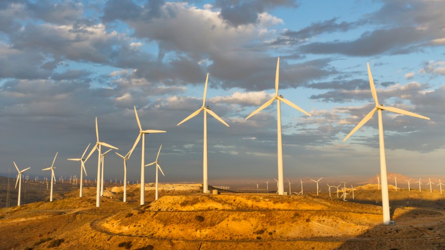 California apparel factories may need to be carbon neutral by 2045.