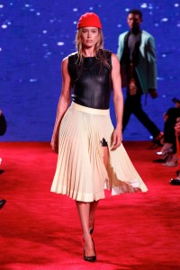 Calvin Klein RTW Spring 2019