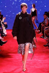 Calvin Klein RTW Spring 2019