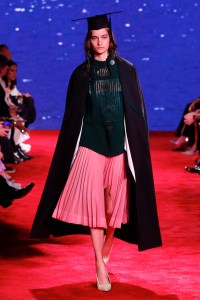 Calvin Klein RTW Spring 2019