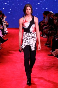 Calvin Klein RTW Spring 2019