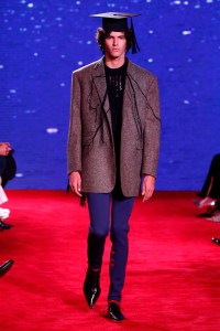 Calvin Klein RTW Spring 2019