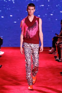 Calvin Klein RTW Spring 2019