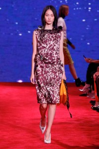 Calvin Klein RTW Spring 2019