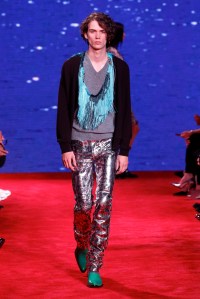 Calvin Klein RTW Spring 2019