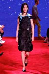 Calvin Klein RTW Spring 2019