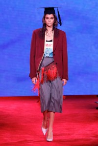 Calvin Klein RTW Spring 2019