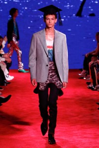 Calvin Klein RTW Spring 2019