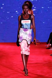 Calvin Klein RTW Spring 2019