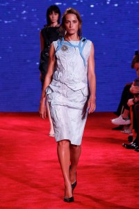 Calvin Klein RTW Spring 2019