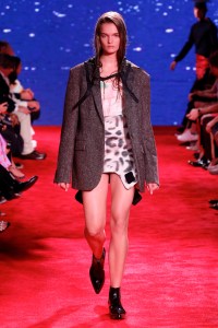 Calvin Klein RTW Spring 2019
