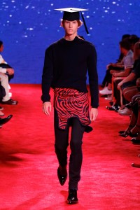 Calvin Klein RTW Spring 2019