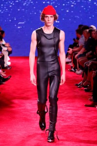 Calvin Klein RTW Spring 2019