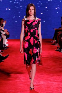 Calvin Klein RTW Spring 2019