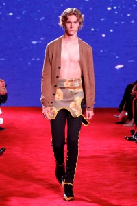 Calvin Klein RTW Spring 2019