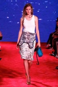 Calvin Klein RTW Spring 2019